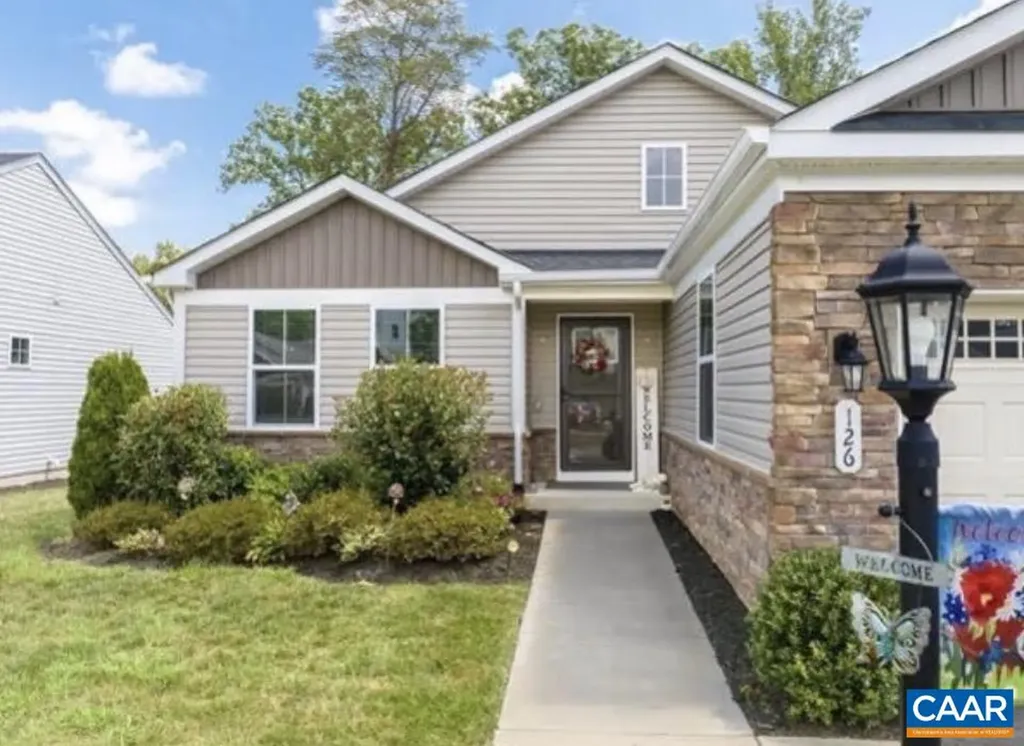 126 Virginia Avenue Palmyra VA 22963