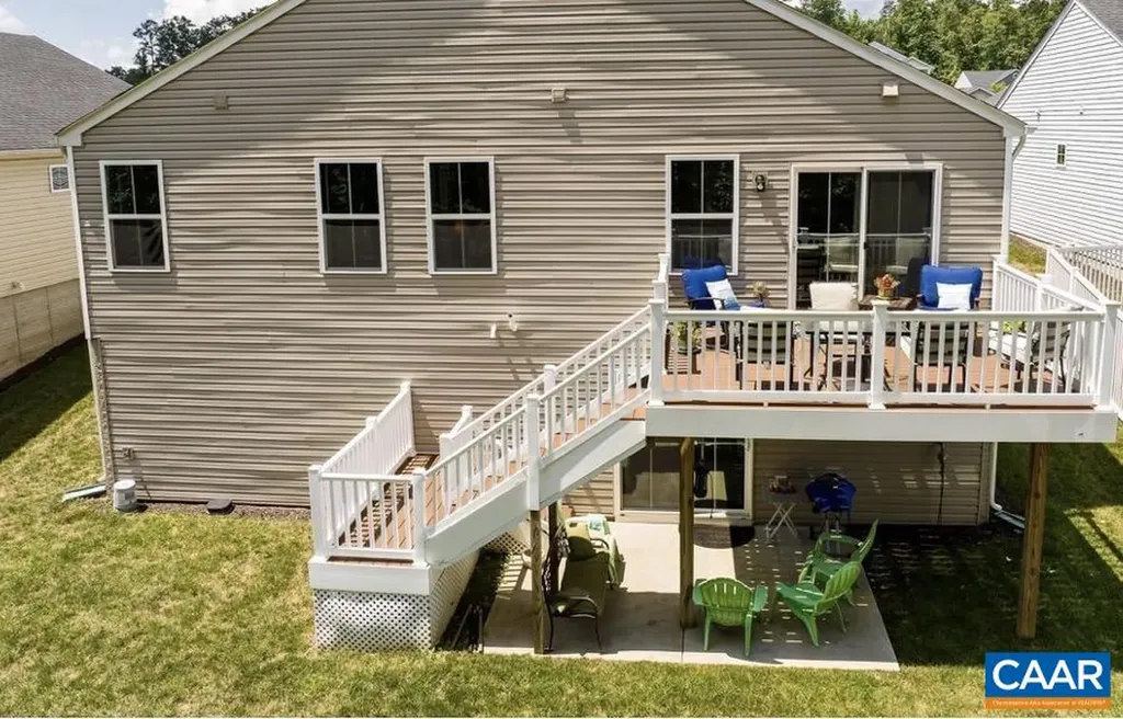 126 Virginia Avenue Palmyra VA 22963