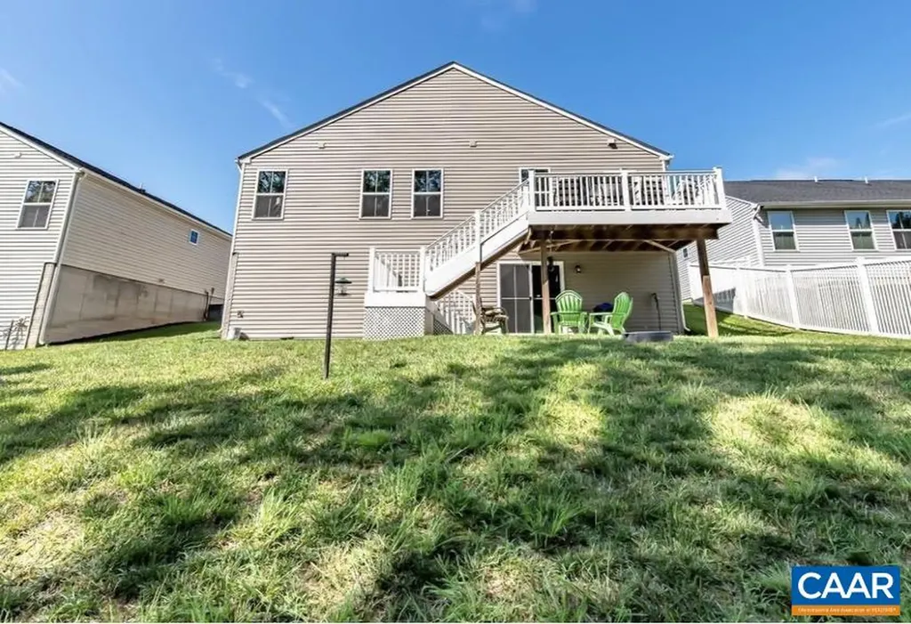 126 Virginia Avenue Palmyra VA 22963