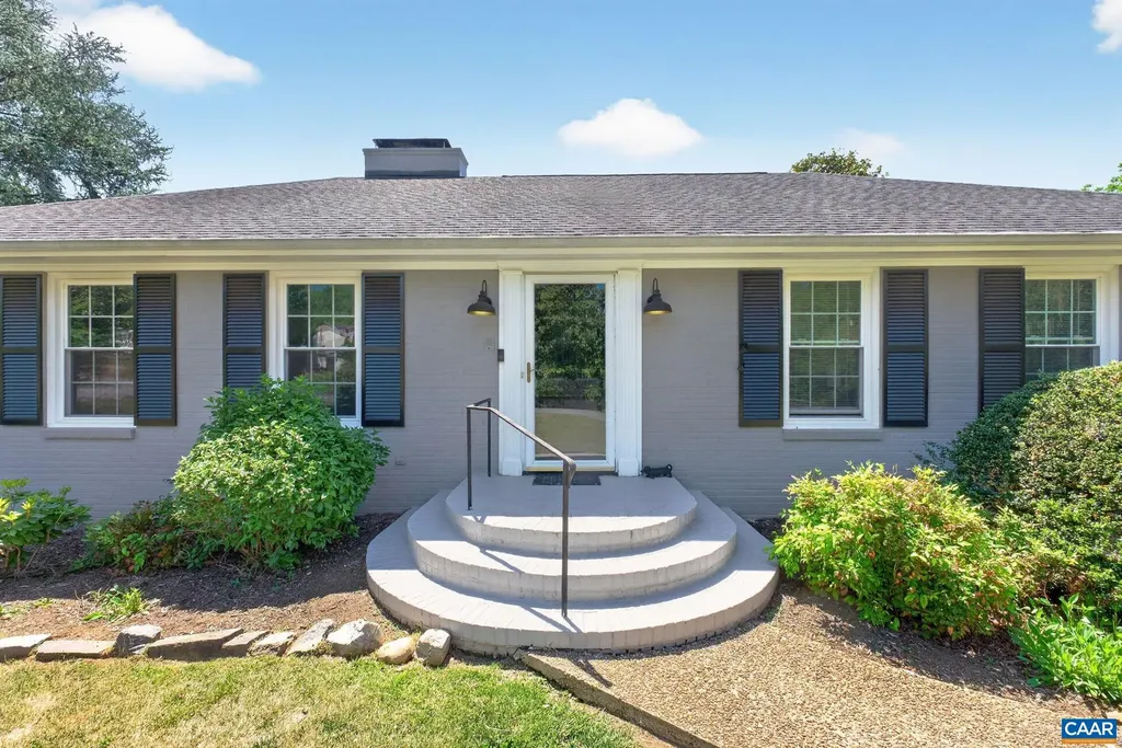 102 Bollingbrook Drive Charlottesville VA 22911