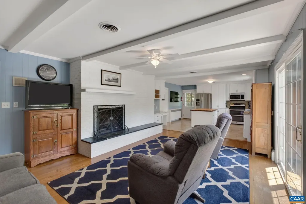 102 Bollingbrook Drive Charlottesville VA 22911