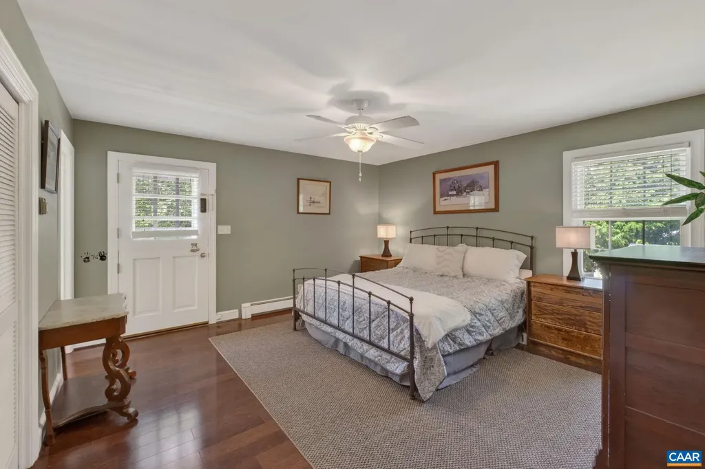 102 Bollingbrook Drive Charlottesville VA 22911