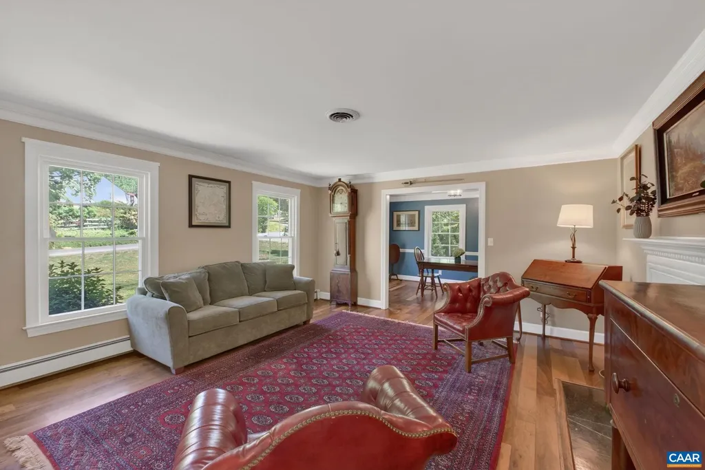 102 Bollingbrook Drive Charlottesville VA 22911