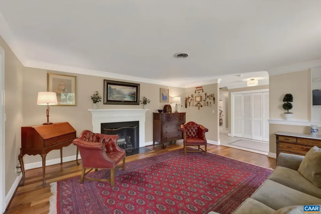 102 Bollingbrook Drive Charlottesville VA 22911
