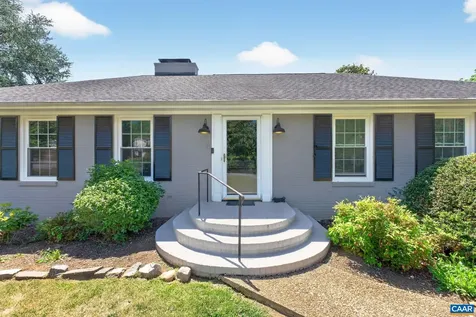 102 Bollingbrook Drive Charlottesville VA 22911