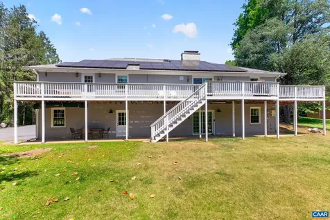 102 Bollingbrook Drive Charlottesville VA 22911
