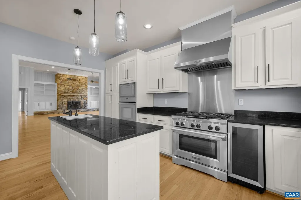 935 Garth Road Charlottesville VA 22901