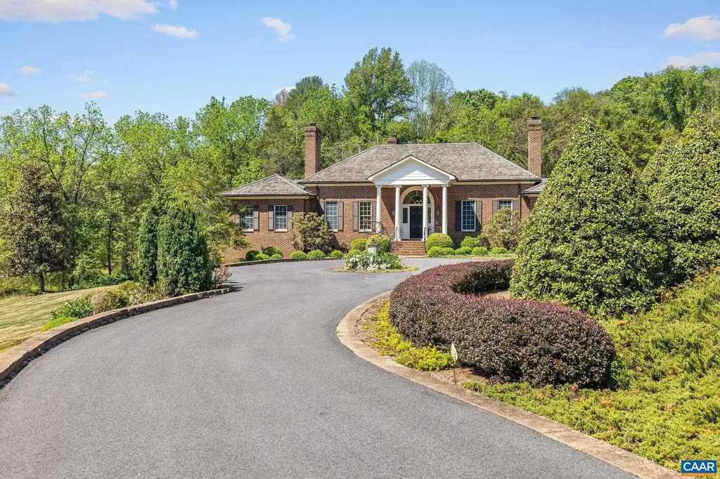 935 Garth Road Charlottesville VA 22901