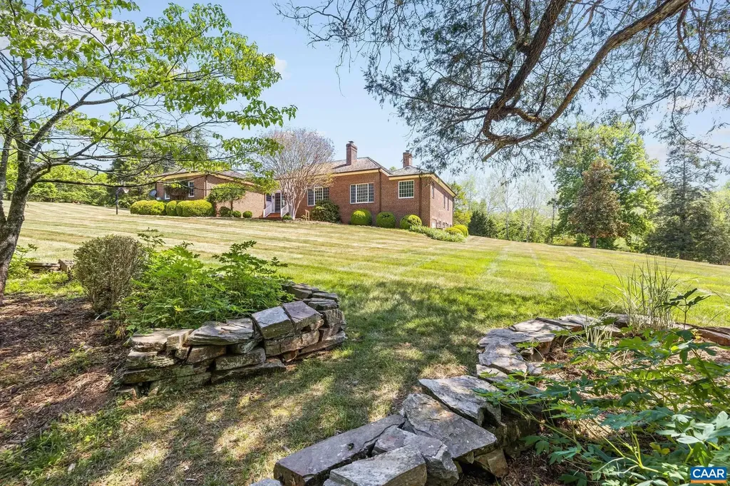 935 Garth Road Charlottesville VA 22901