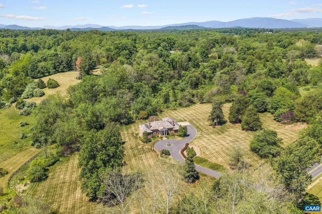 935 Garth Road Charlottesville VA 22901