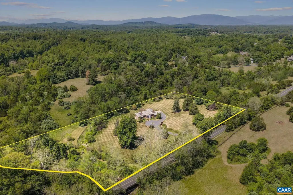 935 Garth Road Charlottesville VA 22901