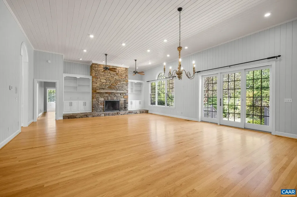 935 Garth Road Charlottesville VA 22901