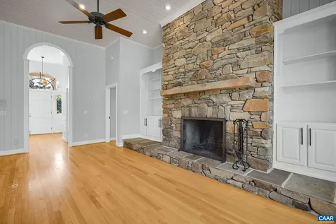 935 Garth Road Charlottesville VA 22901