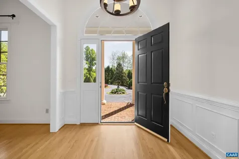 935 Garth Road Charlottesville VA 22901
