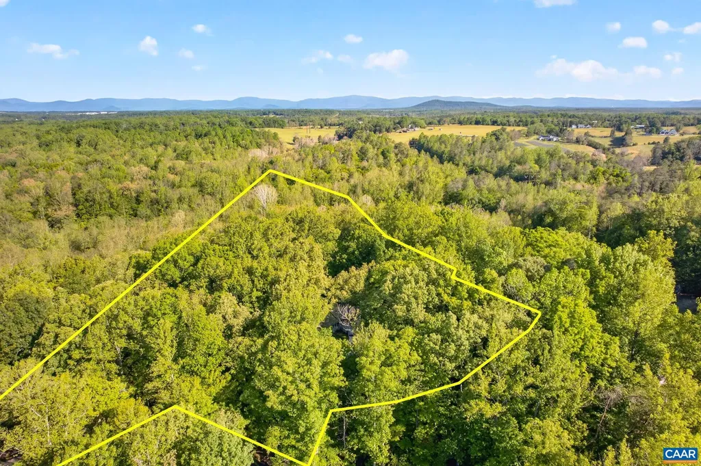 3288 Wooded Acres Lane Charlottesville VA 22911