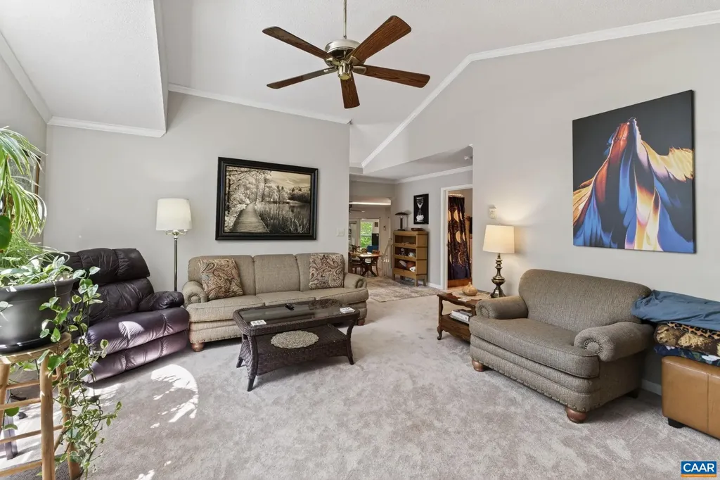 3288 Wooded Acres Lane Charlottesville VA 22911
