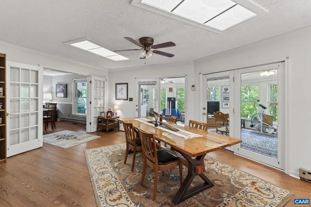3288 Wooded Acres Lane Charlottesville VA 22911