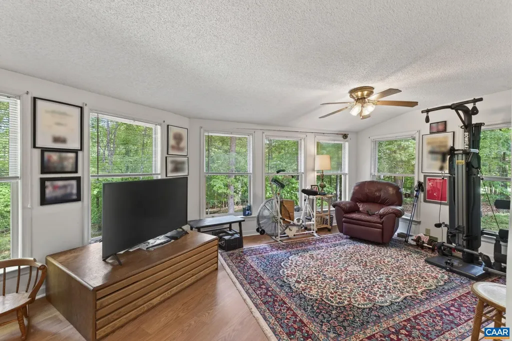 3288 Wooded Acres Lane Charlottesville VA 22911