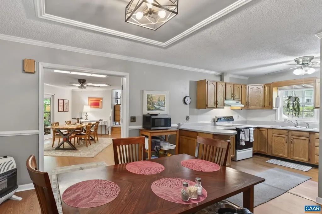 3288 Wooded Acres Lane Charlottesville VA 22911