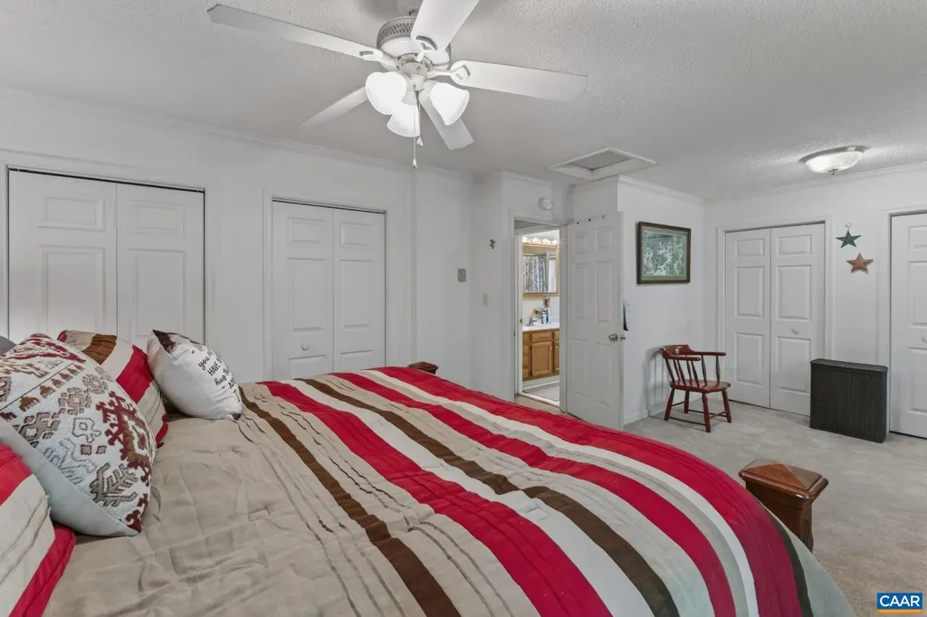 3288 Wooded Acres Lane Charlottesville VA 22911