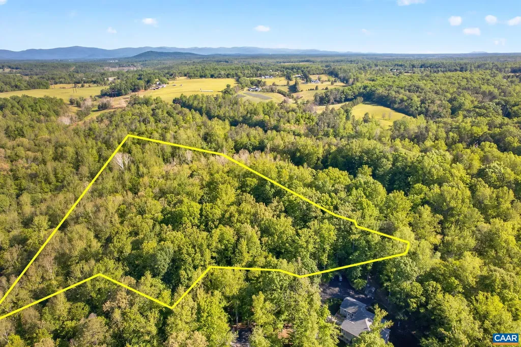 3288 Wooded Acres Lane Charlottesville VA 22911