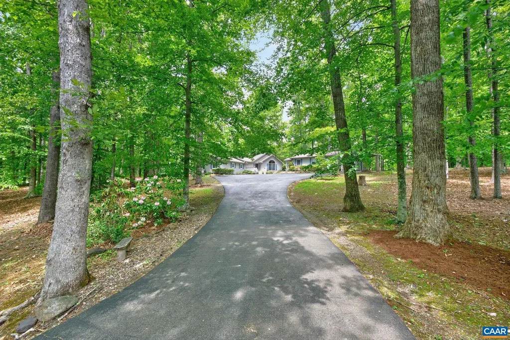 3288 Wooded Acres Lane Charlottesville VA 22911