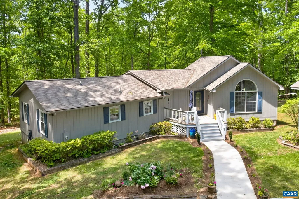 3288 Wooded Acres Lane Charlottesville VA 22911