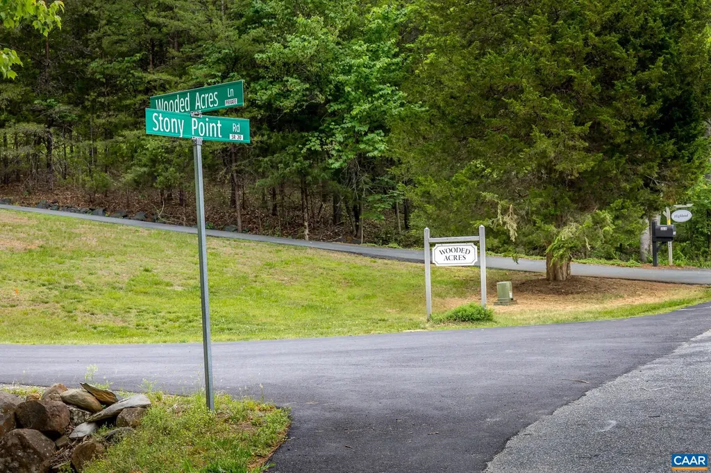 3288 Wooded Acres Lane Charlottesville VA 22911