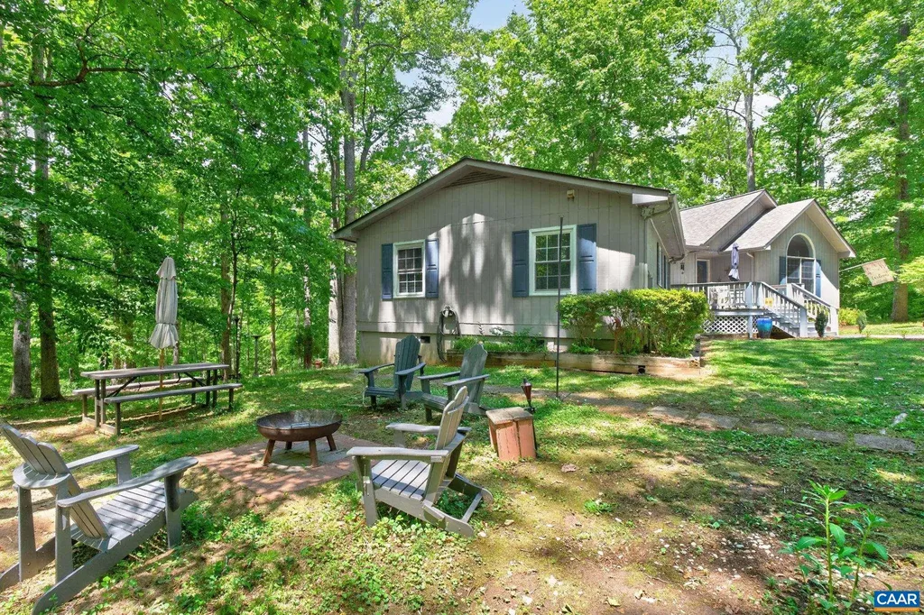 3288 Wooded Acres Lane Charlottesville VA 22911