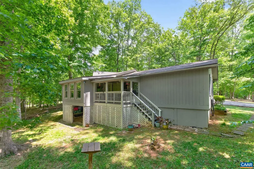3288 Wooded Acres Lane Charlottesville VA 22911