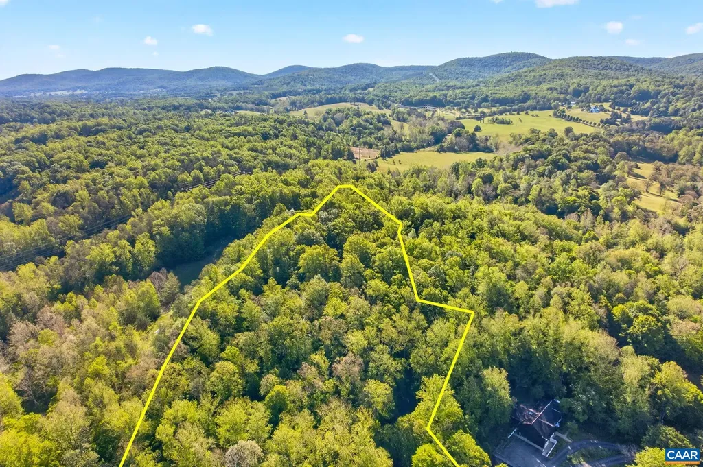 3288 Wooded Acres Lane Charlottesville VA 22911