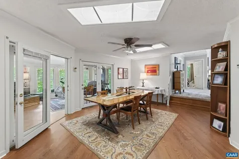 3288 Wooded Acres Lane Charlottesville VA 22911