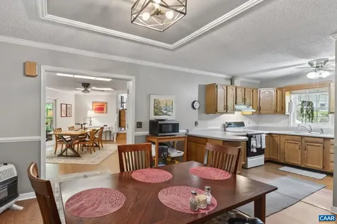 3288 Wooded Acres Lane Charlottesville VA 22911