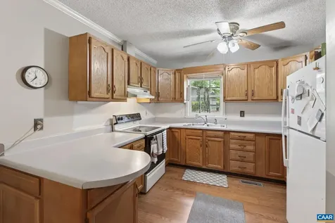 3288 Wooded Acres Lane Charlottesville VA 22911