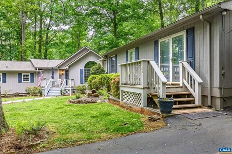 3288 Wooded Acres Lane Charlottesville VA 22911