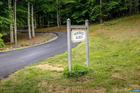 3288 Wooded Acres Lane Charlottesville VA 22911
