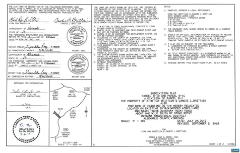 3288 Wooded Acres Lane Charlottesville VA 22911