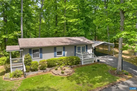 3288 Wooded Acres Lane Charlottesville VA 22911
