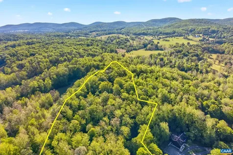 3288 Wooded Acres Lane Charlottesville VA 22911