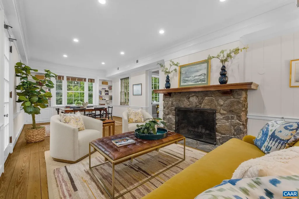 410 White Gables Lane Charlottesville VA 22903