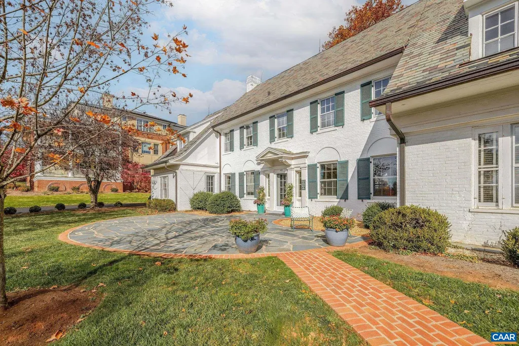 410 White Gables Lane Charlottesville VA 22903