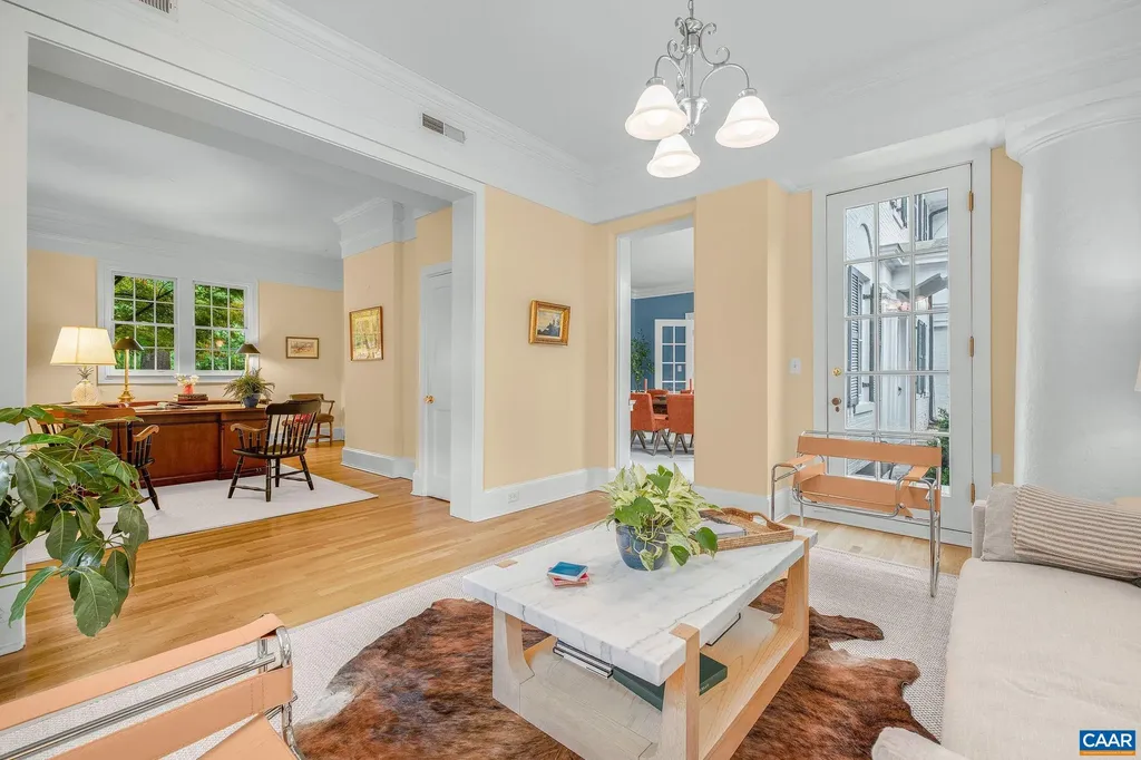 410 White Gables Lane Charlottesville VA 22903