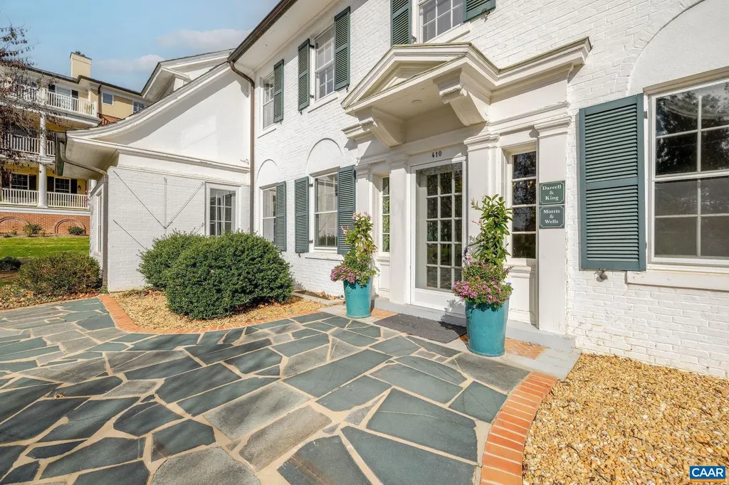 410 White Gables Lane Charlottesville VA 22903
