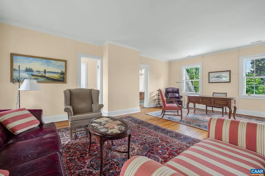 410 White Gables Lane Charlottesville VA 22903