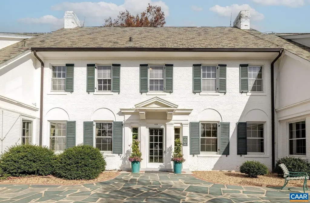 410 White Gables Lane Charlottesville VA 22903