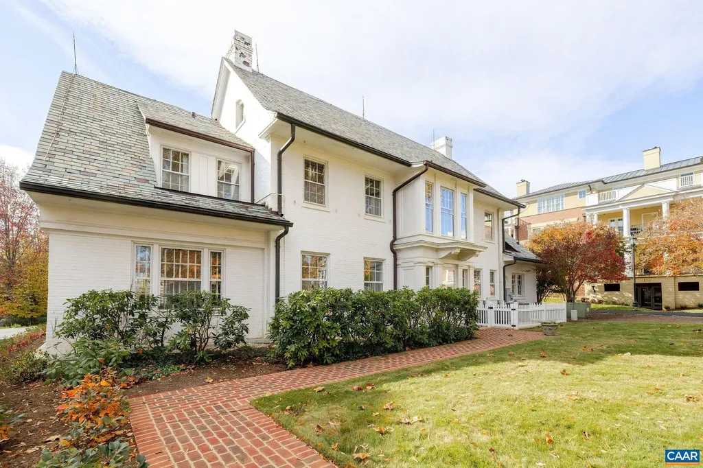410 White Gables Lane Charlottesville VA 22903