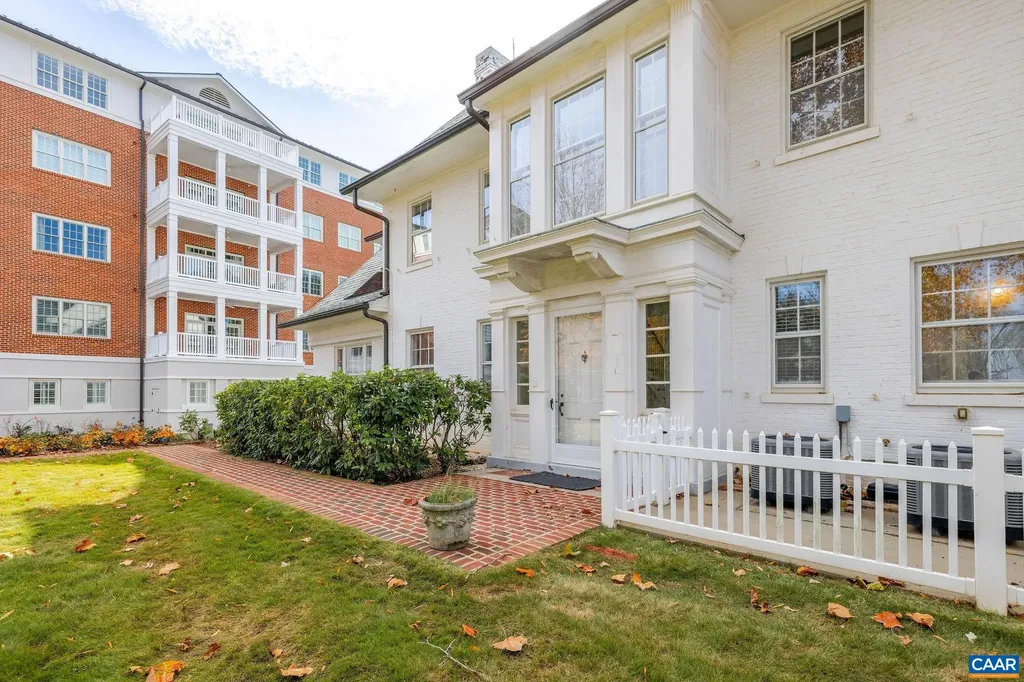 410 White Gables Lane Charlottesville VA 22903