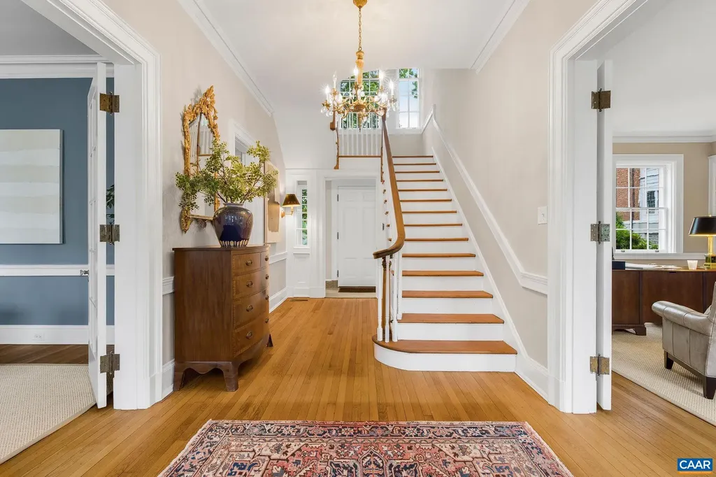410 White Gables Lane Charlottesville VA 22903