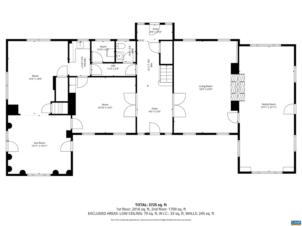 410 White Gables Lane Charlottesville VA 22903