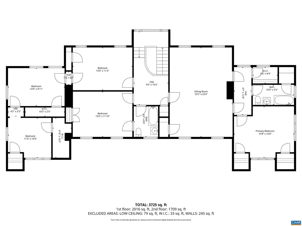 410 White Gables Lane Charlottesville VA 22903